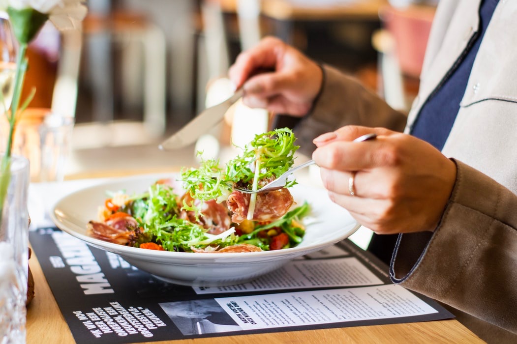 Che cosa significa dieta sostenibile?
