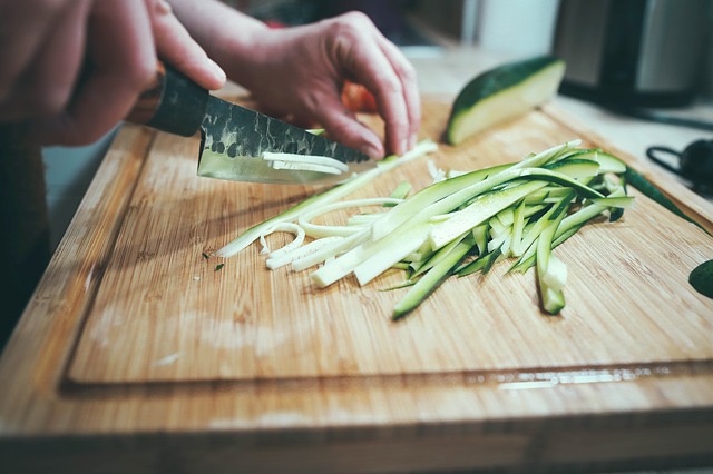 Come scegliere il tagliere da cucina?