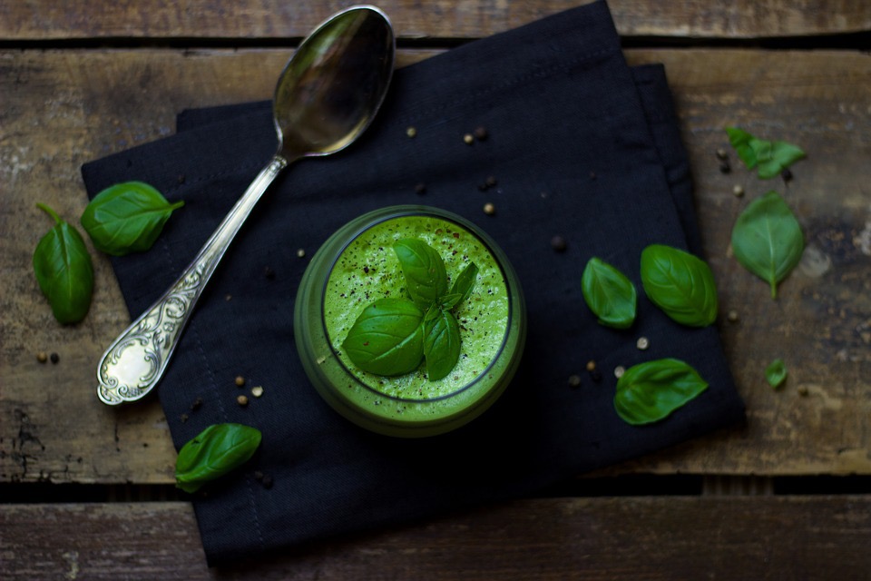 Pesto Genovese